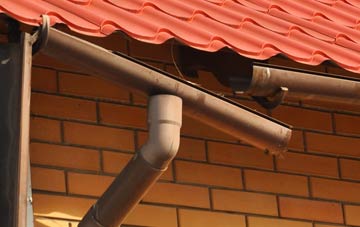 Batchworth gutter repair costs