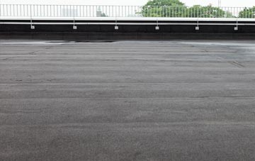 Batchworth asphalt roof replacement