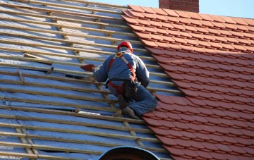 roof tiles Batchworth, Hertfordshire